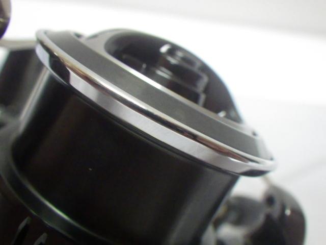 22ステラ C2000SHG