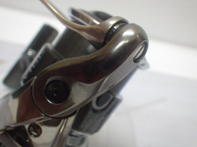 22ステラ C2000SHG