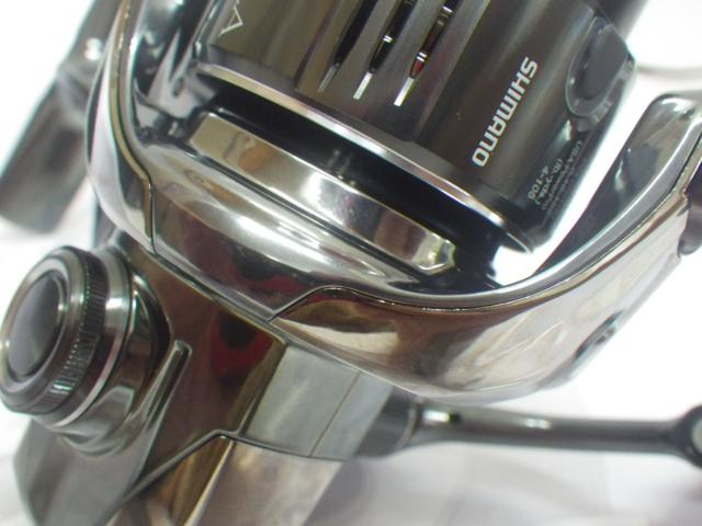 22ステラ C2000SHG