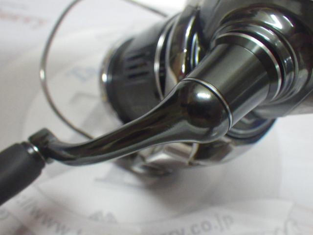 22ステラ C2000SHG