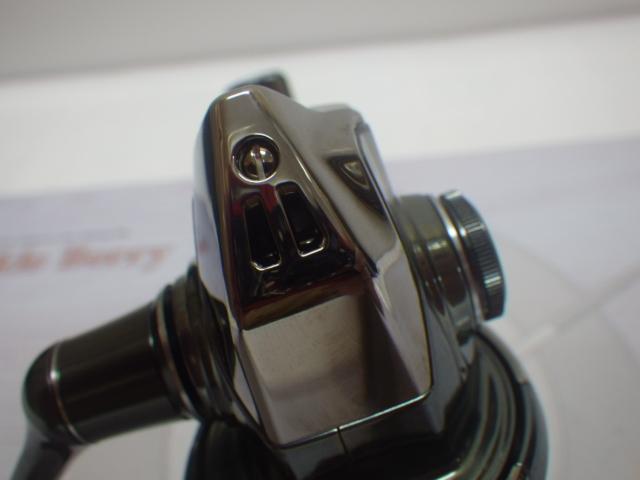 22ステラ C2000SHG