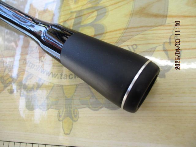 18ポイズンアドレナ 264UL-2