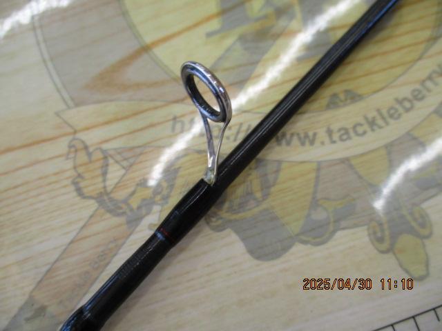 18ポイズンアドレナ 264UL-2