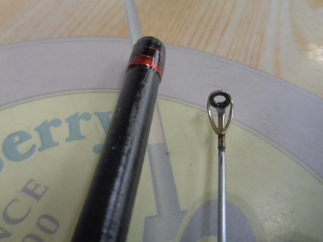 17炎月一つテンヤマダイSS 240H