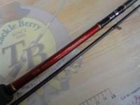 17炎月一つテンヤマダイSS 240H