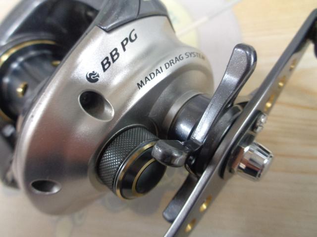 10炎月BB-PG (右)｜＠ベリーネット 日本最大新品中古釣具WEBショップ