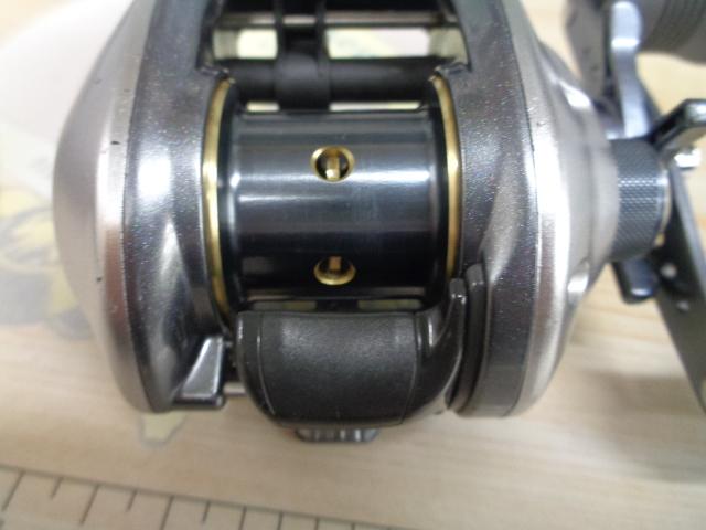 10炎月BB-PG (右)｜＠ベリーネット 日本最大新品中古釣具WEBショップ