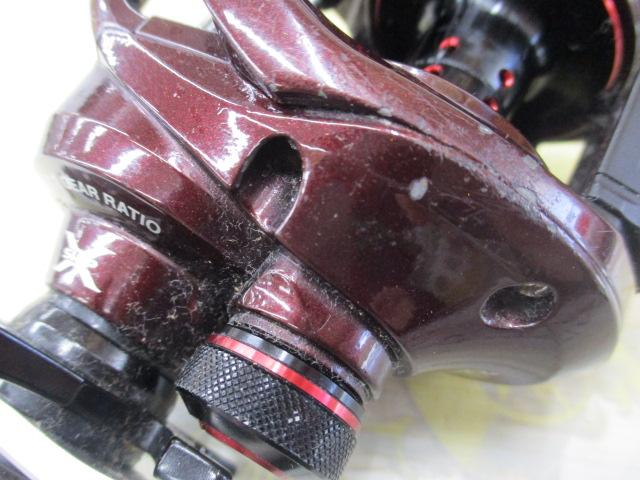 14スコーピオン 201｜＠ベリーネット 日本最大新品中古釣具WEB