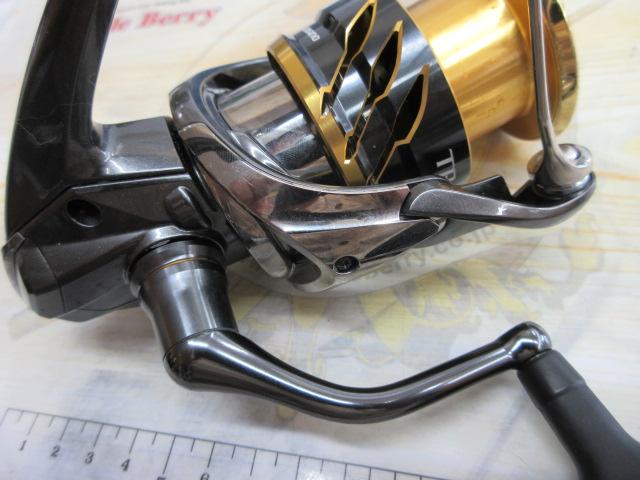 20ツインパワー 4000XG｜＠ベリーネット 日本最大新品中古釣具
