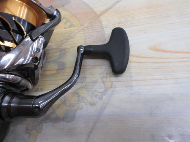 20ツインパワー 4000XG｜＠ベリーネット 日本最大新品中古釣具