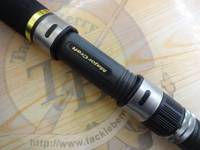 クロステージ CRJ-S60/5