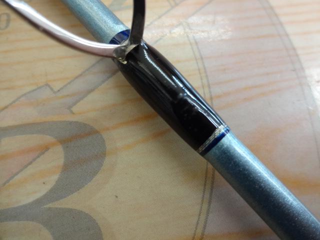 クロステージ CRJ-S60/5