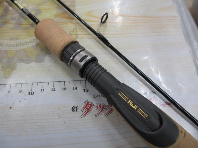 SHIMANO トラウトライズS60SUL シマノ トラウトライズ S60SUL - 釣具のポイント 【公式