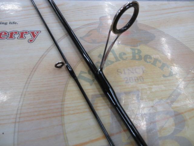 07トラウトライズ 60SUL｜＠ベリーネット 日本最大新品中古釣具