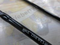 07トラウトライズ 60SUL