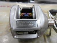 メタニウムMg LH