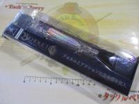 ビルエット135mm#07UVクリアーフラッシュ