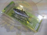 ゼイゴス55mm#01極アジ