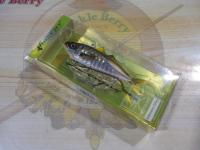 ゼイゴス65mm#01極アジ