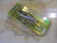 ゼイゴス65mm#07チャートヘッドアジグローベリー