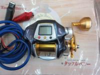 10電動丸 3000ビーストマスターMUTEKI(ムテキ)