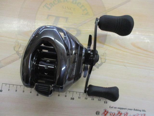 18アンタレスDC MDXG RH