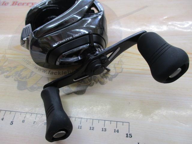 18アンタレスDC MDXG RH