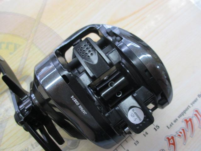 18アンタレスDC MDXG RH