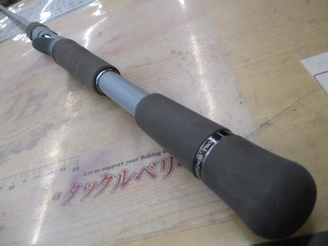 スワッガー C65MH-FR｜＠ベリーネット 日本最大新品中古釣具WEB