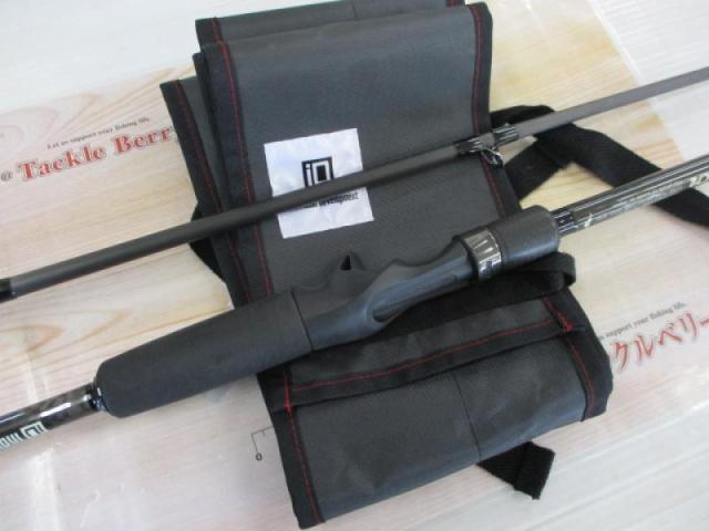 パラドックスCQC72｜＠ベリーネット 日本最大新品中古釣具WEB