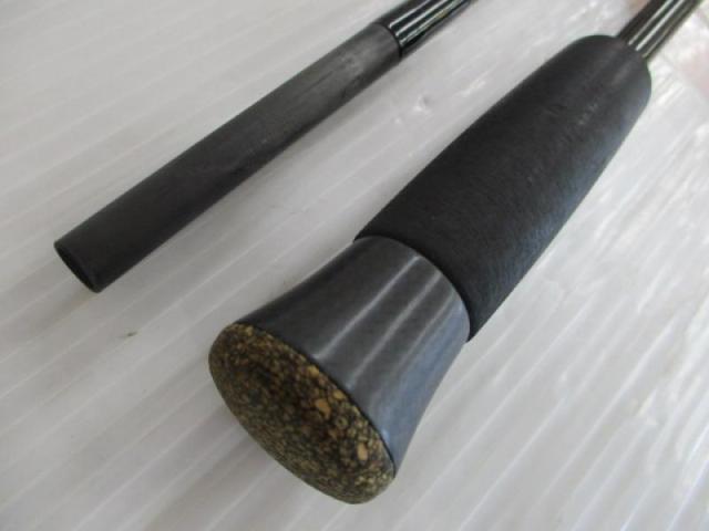 パラドックスCQC72