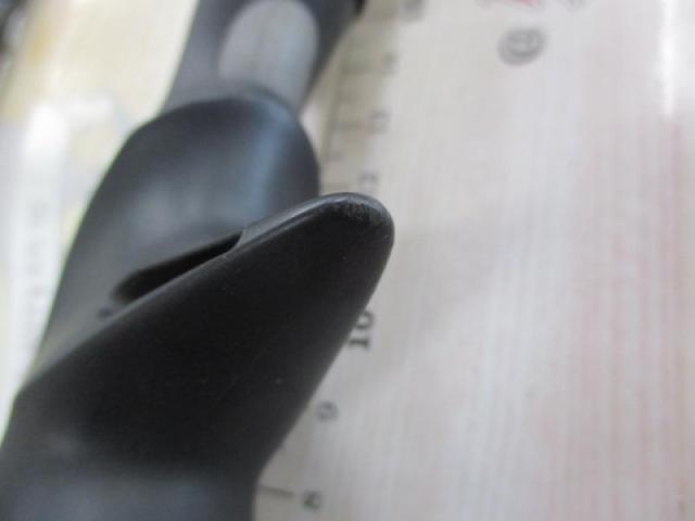 パラドックスCQC72