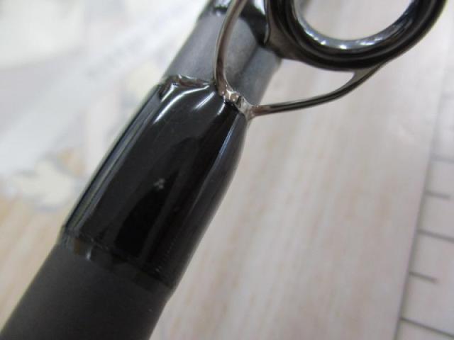 パラドックスCQC72