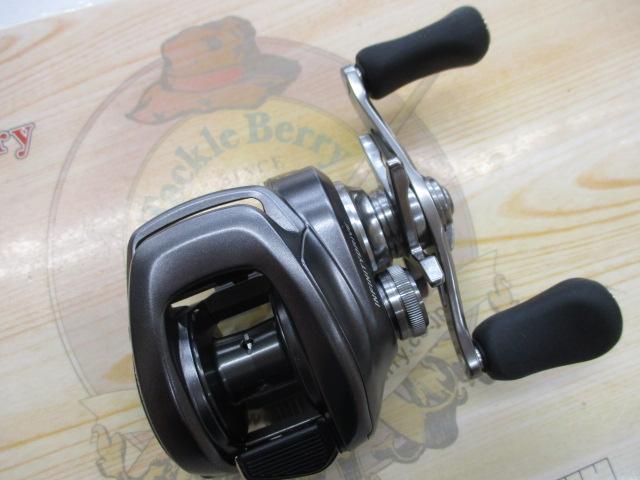 22バンタム HG RH