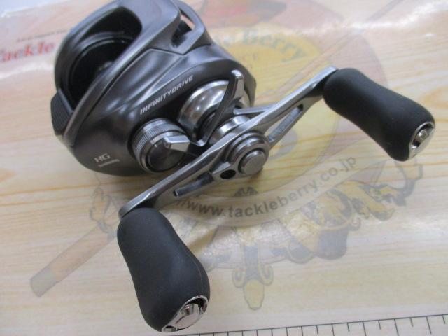 22バンタム HG RH