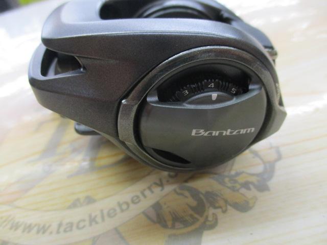 22バンタム HG RH