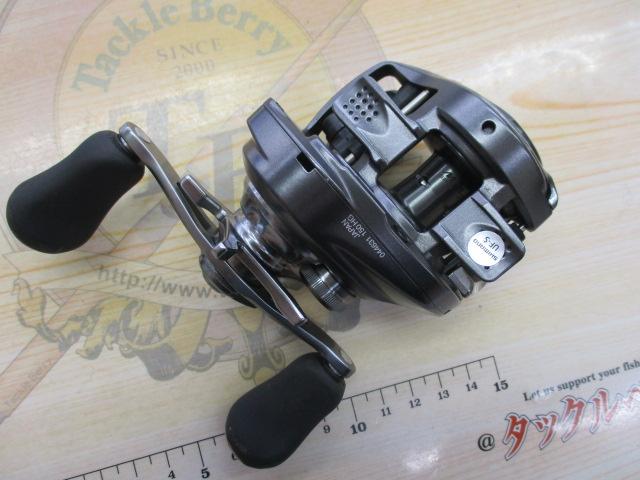 22バンタム HG RH