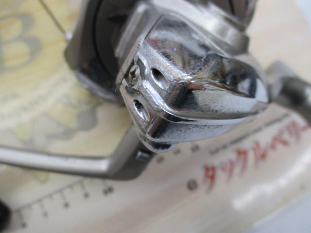05バイオマスター 3000｜＠ベリーネット 日本最大新品中古釣具
