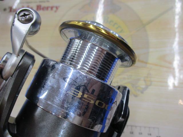 カルディア 3500