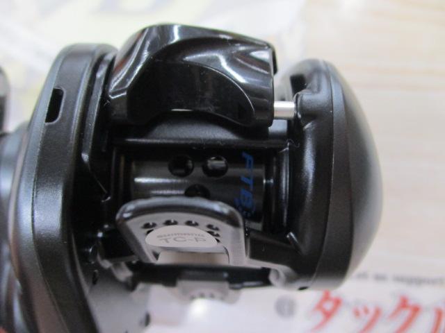 21SLX BFS XG LH｜＠ベリーネット 日本最大新品中古釣具WEBショップ