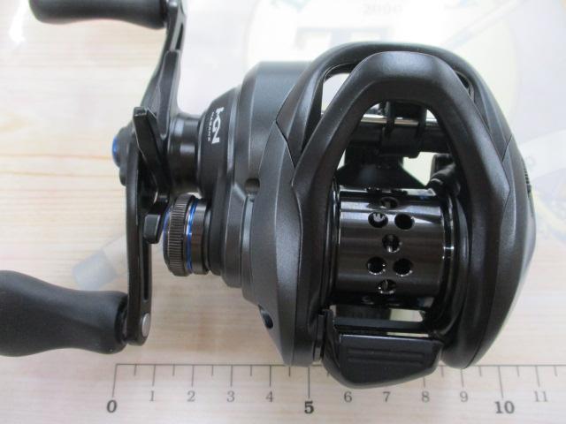 21SLX BFS XG LH｜＠ベリーネット 日本最大新品中古釣具WEBショップ