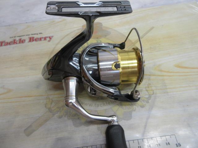 14ステラ 2500S｜＠ベリーネット 日本最大新品中古釣具WEBショップ