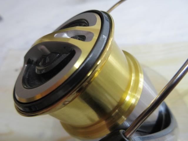 【新品未使用】14ステラ　2500S 14ステラ 2500S｜＠ベリーネット 日本最大新品中古釣具WEBショップ