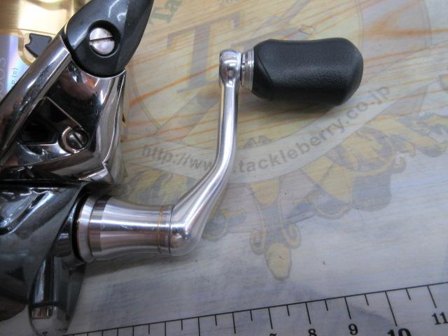 【新品未使用】14ステラ　2500S 14ステラ 2500S｜＠ベリーネット 日本最大新品中古釣具WEBショップ