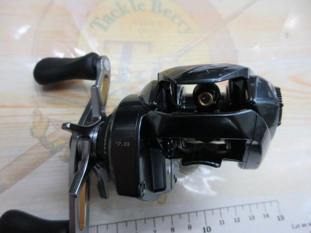 22アルデバランBFS HG RH