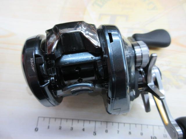 22アルデバランBFS HG RH