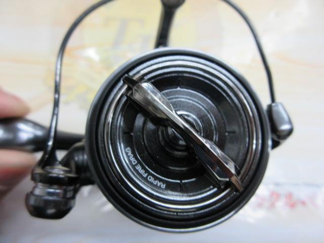 21コンプレックスXR 2500 F6 HG