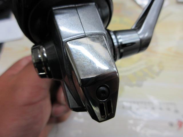 21コンプレックスXR 2500 F6 HG