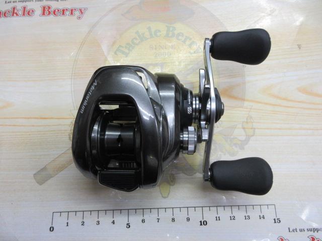 20メタニウムHG RH