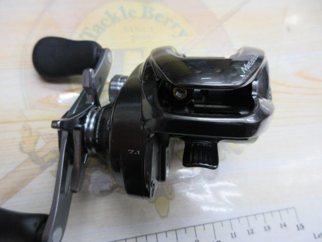 20メタニウムHG RH